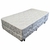 Sommier Turín 80x190x24 1 plaza espuma alta densidad