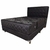 Sommier Turín 140x190x28 espuma alta densidad