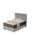 colchon jade tecnologia resorte poket - comprar online
