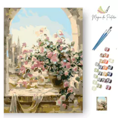 Flores Bonitas