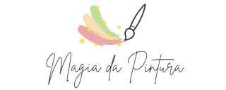 Magia da Pintura