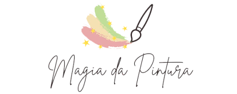 Magia da Pintura