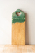 Tablas de Madera intervenida sin asa - comprar online