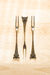 Set x 3 Pinches para Picadas