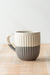 Taza de Cerámica grande - comprar online