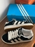 Adidas Campus Negro