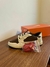 Air jordan low x travis scott marron