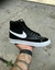 Nike Blazer Mid Negro