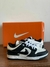 Nike Dunk Low Twist Negro