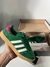 Adidas Gazelle Green