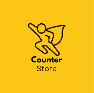 CounterStore