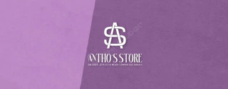 Antho's Store