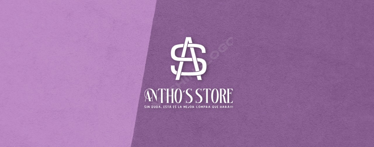 Antho's Store