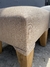 Bancos Puff 40x40 - comprar online