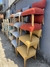 Poltrona clasica - Mueblería deco Benja