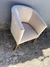 Sillón herradura - Mueblería deco Benja