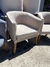 Sillón herradura