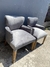 Silla Poltrona Con Brazos
