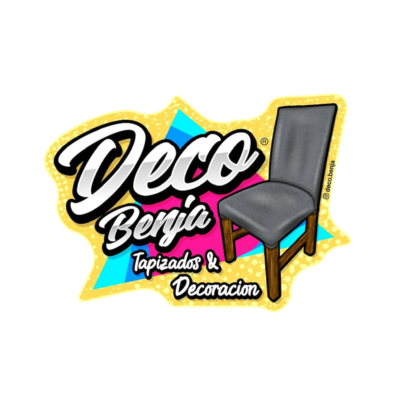 Mueblería deco Benja