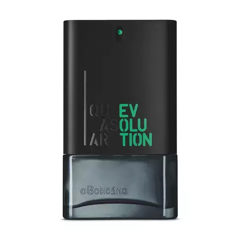 PERFUME PARA HOMBRE QUASAR EVOLUTION 100ML