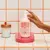 CBEM LOCION HIDRATANTE CORPORAL BUMBUM DE PESSEGO 400ML en internet