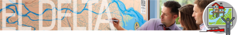 Banner de la categoría Mapas de EL DELTA del RÍO PARANÁ
