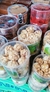 Cilindros con dulce - comprar en línea
