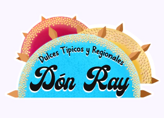 Dulces Típicos y Regionales "Don Ray"