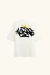 Nobre Off-White Over na internet