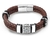 Bracelet cuero puma