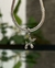 Charm globo de perro