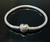 Bracelet corazón 3D
