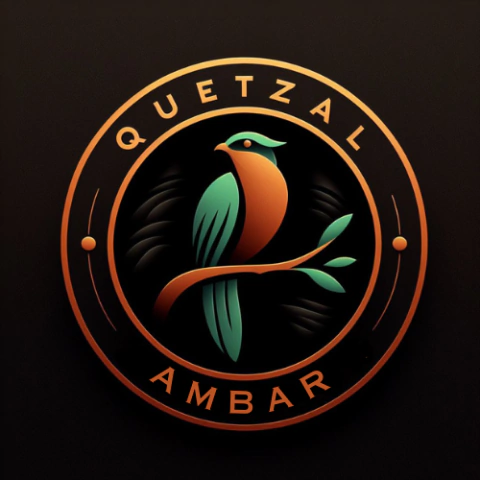 Quetzal.Ambar