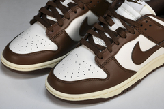 Nike Dunk Low Cacao Wow - Dapper Stred - Sneakers Exclusivos