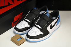 Air Jordan 1 Low OG UNC - comprar online