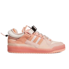 Bad Bunny x Adidas Forum Low Pink Easter Egg