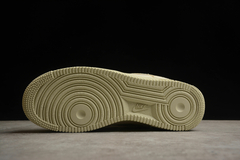 Imagem do Stussy x Nike Air Force 1 Low Fossil