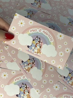 stickers de papel en internet