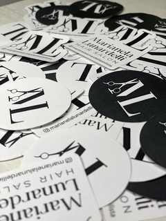 stickers de papel - comprar online