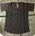 REMERA NEGRA LISA S
