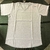 REMERA GRIS L