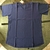REMERA AZUL XL