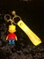 LLAVERO BART SIMPSON