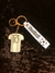 LLAVERO CAMISETA MESSI - comprar online