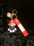 LLAVERO MARIO BROS