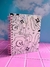 Libreta personalizada tamaño 1/2 Oficio 100 hojas - comprar en línea
