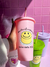 Vaso de plástico personalizado - tienda en línea