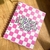 Libreta personalizada tamaño 1/2 Oficio 100 hojas - tienda en línea