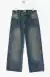 Pantalon baggy