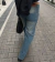 Pantalon baggy - Black sheep